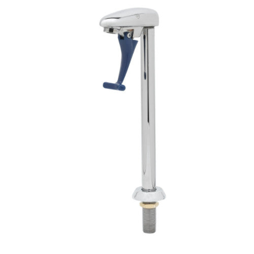 TSB1210 T&S Brass - Pedestal Style Glass Filler TSB1210 T&S Brass - Pedestal Style Glass Filler